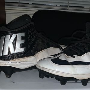 Nike Cleats